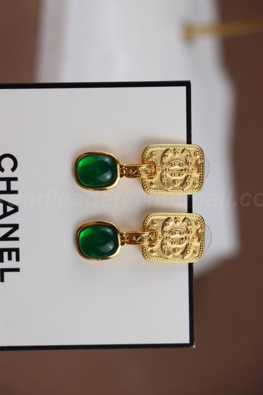 Chanel Earrings 1377